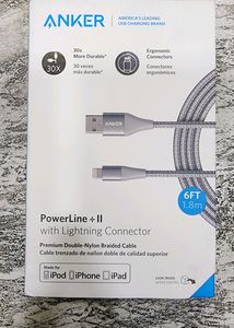 iPhone Cable