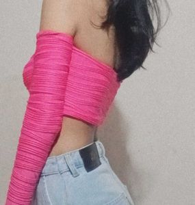 Sexy Wear Top