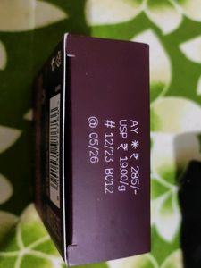 Lakme Face It Loose Finishing Powder