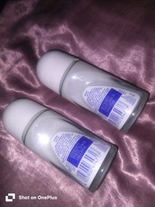 Nivea Deodorant Roll-On