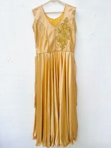 Golden Gown