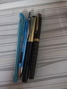Used Pens