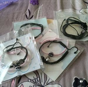 Spiderman Couple Bracelet