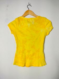 Light Yellow Tops (Women&#39;s)