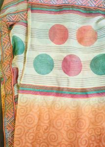 Elegant Saree
