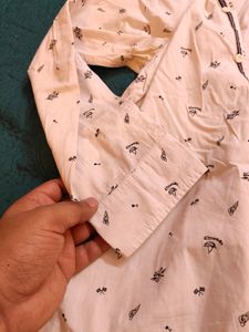 Roadster Shirt - Size M