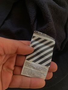 Off-White hoodie