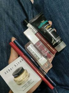 Bobbi Brown, Insight , Lakme, Etc Combo 🎊