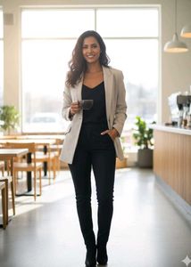 Classy Blazer