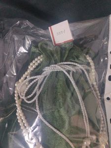 Potli Handbag