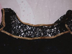 Black Blouse 🖤