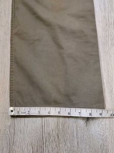 Ma1605 Catch me cargo+bootcut waist 26 inches