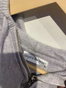 Premium Lacoste Sweatshirt (very soft)