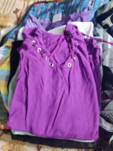 Cute Stitch Graphic Tee And Other In Sale