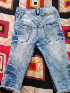 Girls Cloth