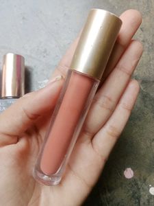 Nude Lipstick