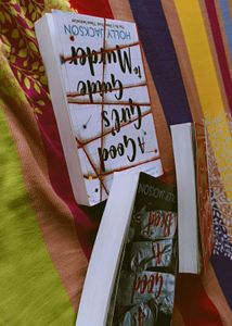 As Good A Dead Book