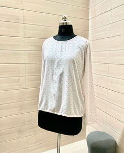 Tom Tailor Beautiful Star Dot Top