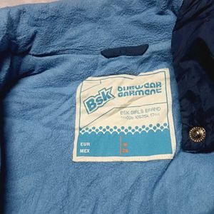 Half Jacket