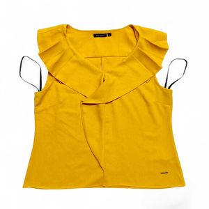 Wardrobe Solid Top | Bust 42