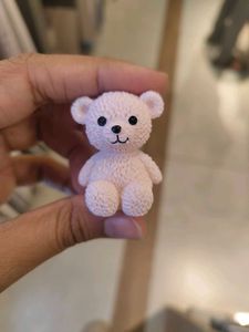 Mini Teddy Bears 🧸 🩷 (1 Pc)