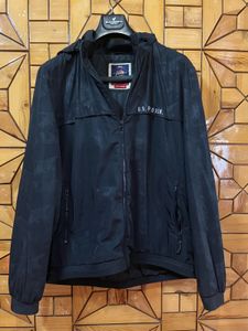 U.S. Polo Assn. Jacket