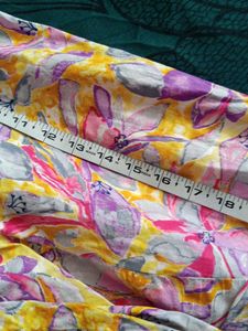 Kurti And Salwar
