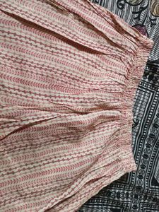 New Cotton Pant