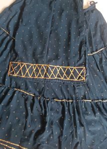 Elegant Kurta Set
