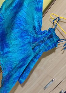 Beautiful Beach Dress For Cutie 🌊