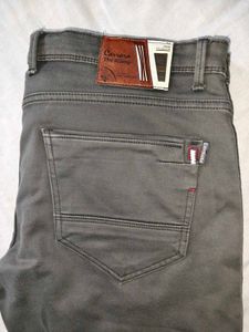 Trouser