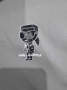 Karl Lagerfeld Polo Tshirt