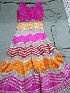Ethnic Lehenga Choli