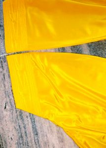 Crep Febric Full Patiala Suit No Damages Mulit Du