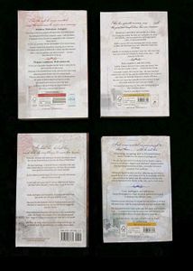 King of Sin Series by Ana Huang