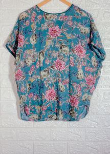 Womens Pack Of 2 Short Kurtis