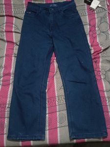 Brand New Boot Cut Jeans