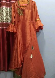 Brand New Pretty Gown