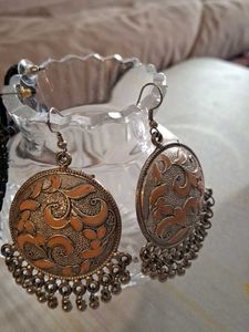 Superb Degine Earings