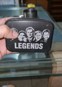 Saregama Caravan Bluetooth Speaker