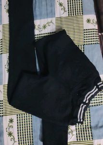 Boys Black Denim Jeans