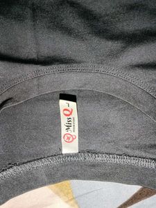 Graphic Pocket Tee
