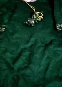 Dark Green Colour Ka Patiyala Suit Salwar K