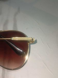 Ray-Ban Aviator Sunglasses