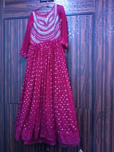 Beautiful Long Gown