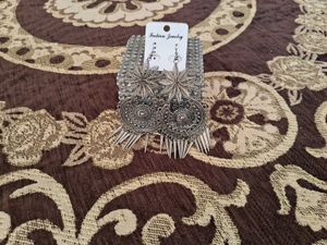 Kashmiri Oxidized Jewellery