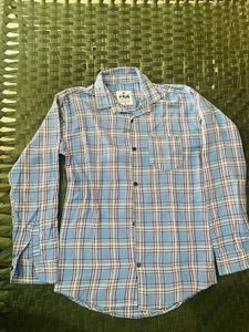Check Shirt