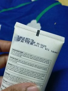 Fix Derma Nigrifix Cream