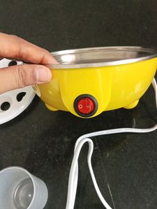 Egg Poacher
