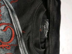 Children of Bodom T-shirt